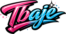 tbaje logo